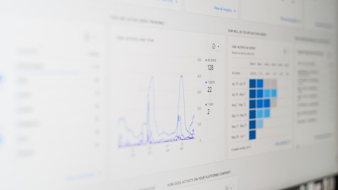 Sales Intelligence illustration